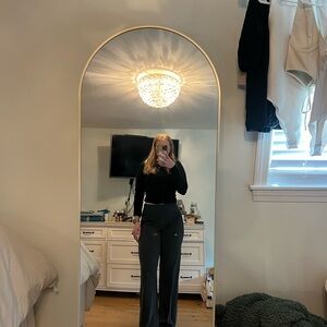 Lululemon Align straight leg pant